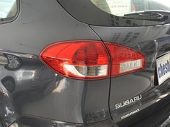 2011款 3.6L 自动 基本型 7座