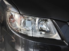 2011款 3.6L 自动 基本型 7座