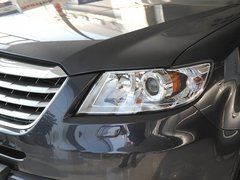 2011款 3.6L 自动 基本型 7座