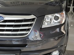 2011款 3.6L 自动 基本型 7座