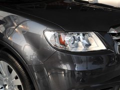 2011款 3.6L 自动 基本型 7座