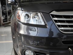 2011款 3.6L 自动 基本型 7座