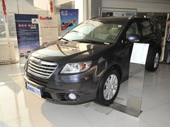 2011款 3.6L 自动 基本型 7座