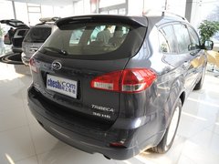 2011款 3.6L 自动 基本型 7座