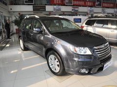 2011款 3.6L 自动 基本型 7座