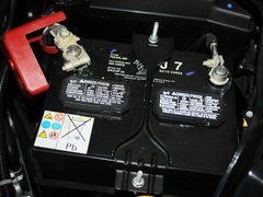 2011款 3.6L 自动 基本型 7座
