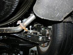2011款 3.6L 自动 基本型 7座