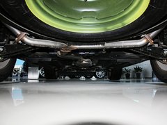 2011款 3.6L 自动 基本型 7座