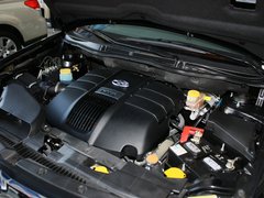 2011款 3.6L 自动 基本型 7座