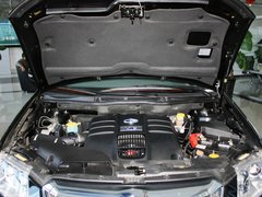 2011款 3.6L 自动 基本型 7座