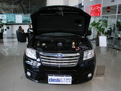 2011款 3.6L 自动 基本型 7座