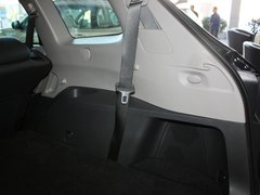 2011款 3.6L 自动 基本型 7座