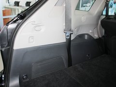 2011款 3.6L 自动 基本型 7座
