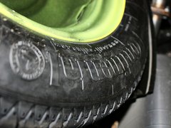 2011款 3.6L 自动 基本型 7座