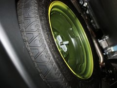 2011款 3.6L 自动 基本型 7座