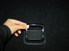 2011款 3.6L 自动 基本型 7座