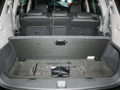 2011款 3.6L 自动 基本型 7座