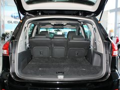 2011款 3.6L 自动 基本型 7座