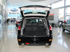 2011款 3.6L 自动 基本型 7座