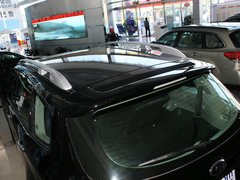 2011款 3.6L 自动 基本型 7座