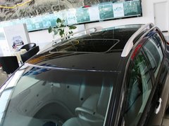 2011款 3.6L 自动 基本型 7座