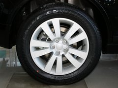 2011款 3.6L 自动 基本型 7座