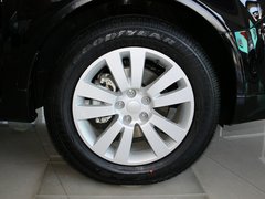 2011款 3.6L 自动 基本型 7座