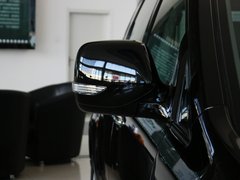 2011款 3.6L 自动 基本型 7座