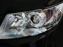 2011款 3.6L 自动 基本型 7座