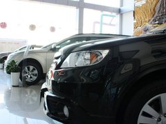 2011款 3.6L 自动 基本型 7座