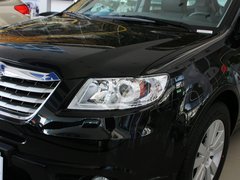 2011款 3.6L 自动 基本型 7座