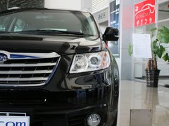 2011款 3.6L 自动 基本型 7座