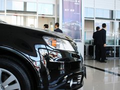 2011款 3.6L 自动 基本型 7座