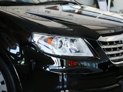 2011款 3.6L 自动 基本型 7座