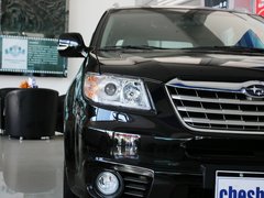 2011款 3.6L 自动 基本型 7座