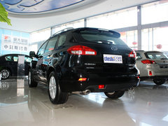 2011款 3.6L 自动 基本型 7座