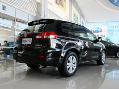 2011款 3.6L 自动 基本型 7座