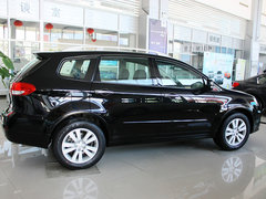 2011款 3.6L 自动 基本型 7座
