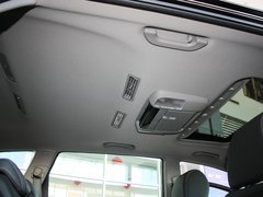 2011款 3.6L 自动 基本型 7座