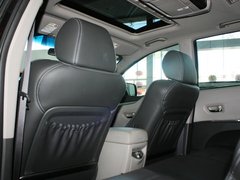 2011款 3.6L 自动 基本型 7座