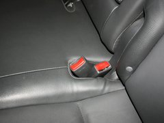 2011款 3.6L 自动 基本型 7座
