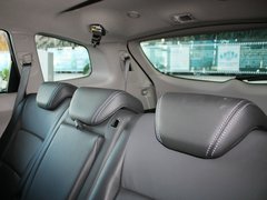 2011款 3.6L 自动 基本型 7座