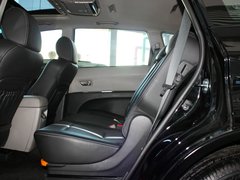 2011款 3.6L 自动 基本型 7座