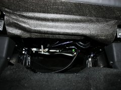 2011款 3.6L 自动 基本型 7座