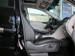 2011款 3.6L 自动 基本型 7座