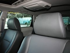 2011款 3.6L 自动 基本型 7座