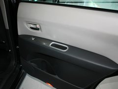 2011款 3.6L 自动 基本型 7座