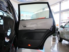 2011款 3.6L 自动 基本型 7座