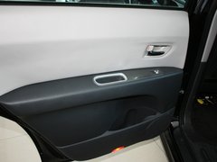 2011款 3.6L 自动 基本型 7座