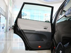 2011款 3.6L 自动 基本型 7座